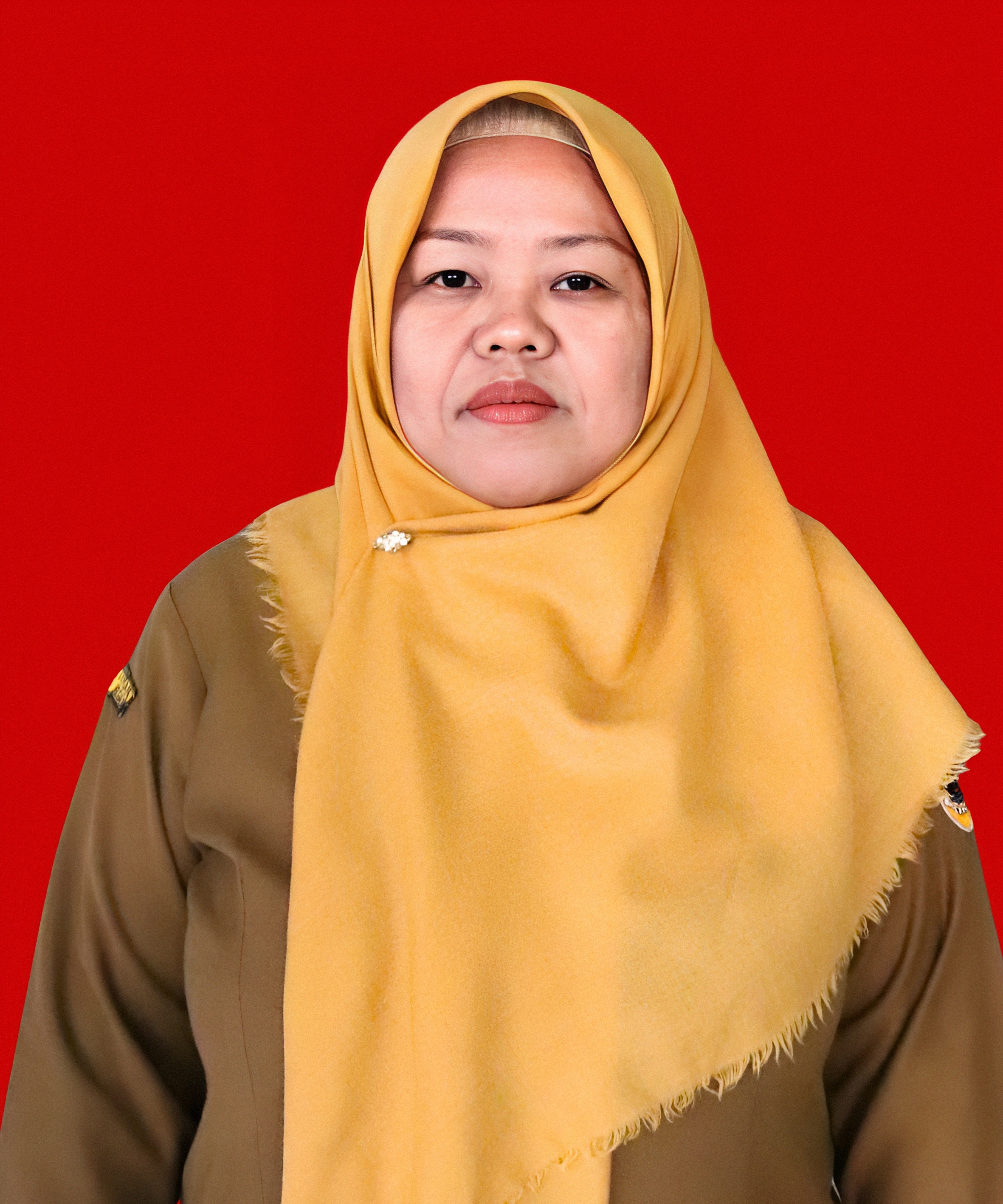 kaur keuangan